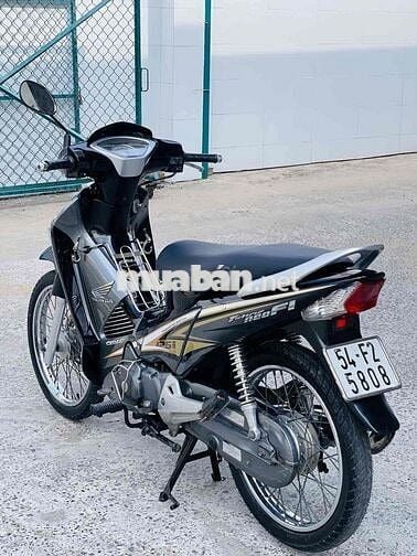 Honda Future Neo Fi Đen