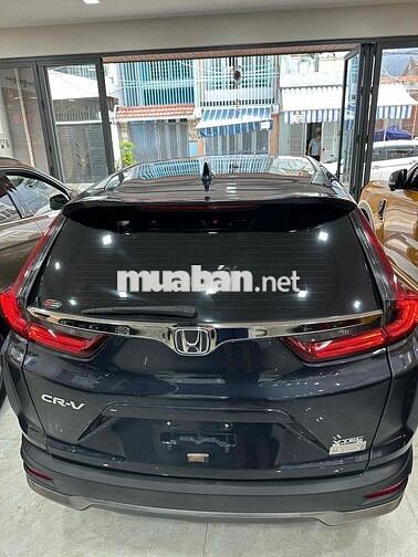 Honda CR-V 2021 Bản L 54900 km