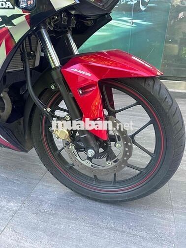 Honda Winner X 2021 Đỏ đen 14.000km