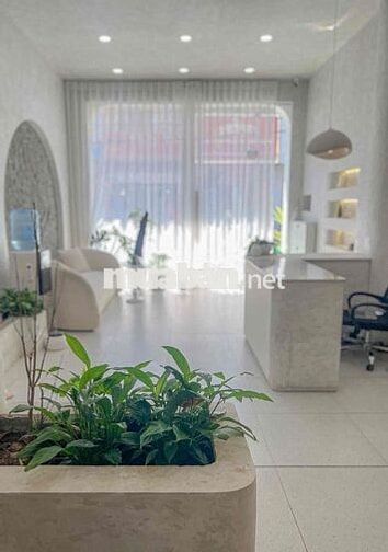 Tuyện dụng KTV Gội, Massage body, Facial