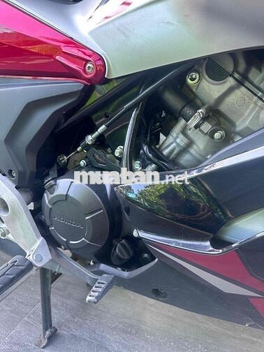 Honda Winner X 2021 Đỏ đen 14.000km
