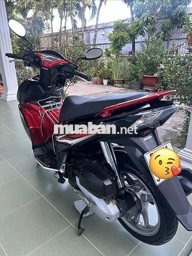 Honda Air Blade 2013 hàng cực hiếm đẹp 