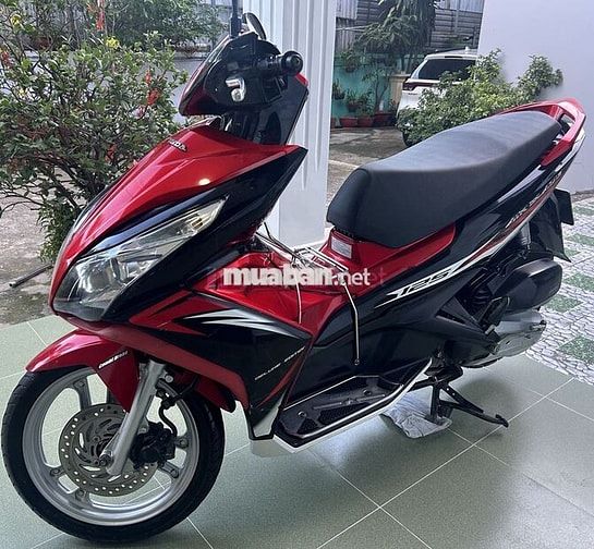 Honda Air Blade 2013 hàng cực hiếm đẹp 