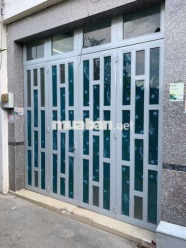 Cho thuê nhà nguyên căn 2 lầu có máy lạnh 