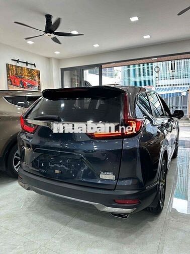 Honda CR-V 2021 Bản L 54900 km