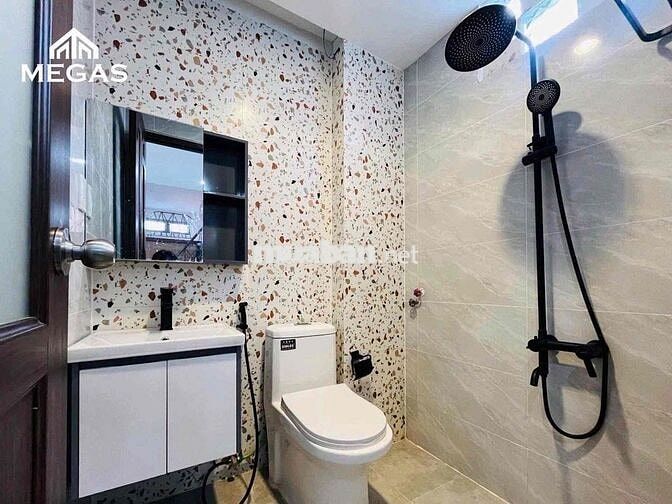 ✨CĂN HỘ DUPLEX FULL NỘI THẤT – NGAY NGUYỄN VĂN TRỖI 🔥