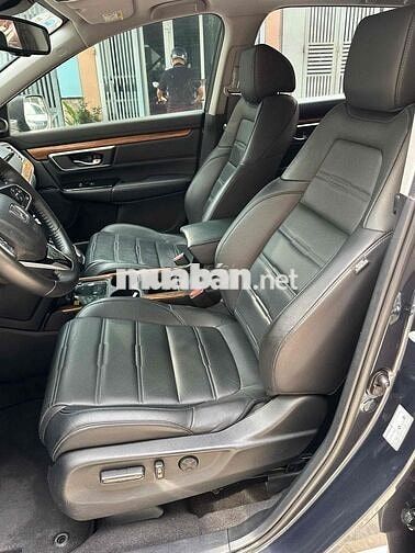 Honda CR-V 2021 Bản L 54900 km