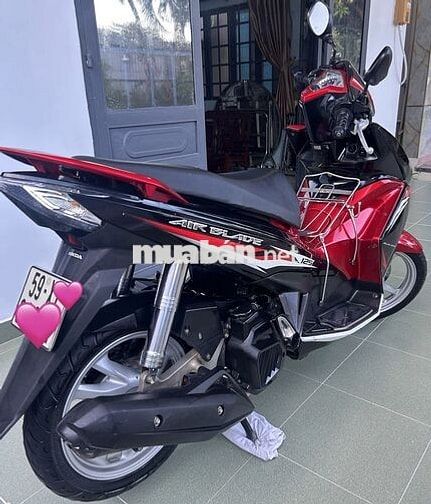Honda Air Blade 2013 hàng cực hiếm đẹp 