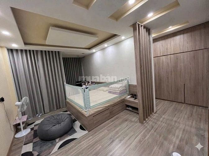 Cho thuê nhà KDC Đông Thủ Thiêm ,  P Bình Trưng Đông , Quận 2 cũ 