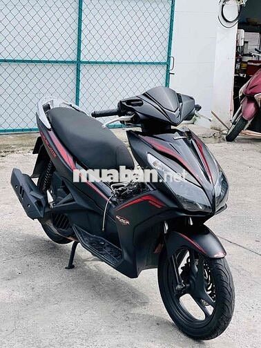 Honda Air Blade 2015 Đen