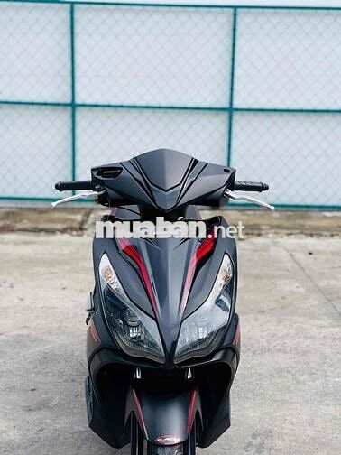 Honda Air Blade 2015 Đen
