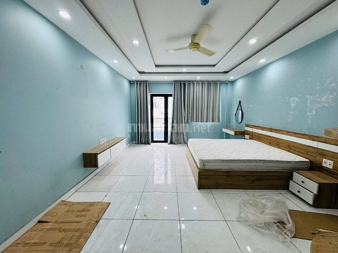 Cho Thuê Nhà Hẻm Xe Tải Đường 26/3, P Bình Hưng Hoà, Quận Bình Tân