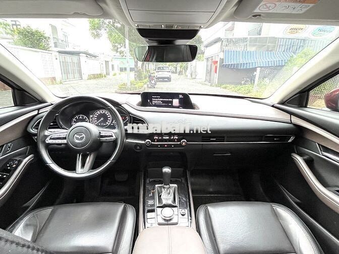 Mazda CX-30 2.0 Premium Đỏ