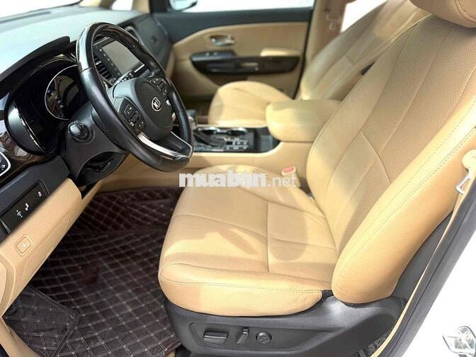Kia Sedona 2020 Bản full Dầu