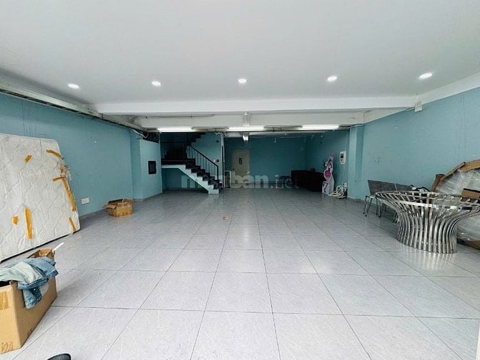 Cho Thuê Nhà Hẻm Xe Tải Đường 26/3, P Bình Hưng Hoà, Quận Bình Tân