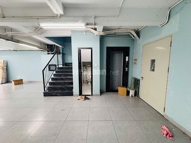 Cho Thuê Nhà Hẻm Xe Tải Đường 26/3, P Bình Hưng Hoà, Quận Bình Tân