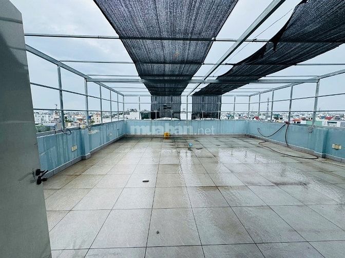 Cho Thuê Nhà Hẻm Xe Tải Đường 26/3, P Bình Hưng Hoà, Quận Bình Tân