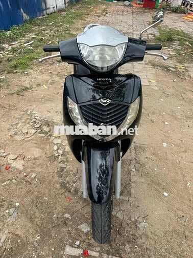 Honda SH 2008 150cc Đen