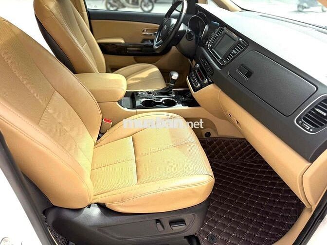 Kia Sedona 2020 Bản full Dầu