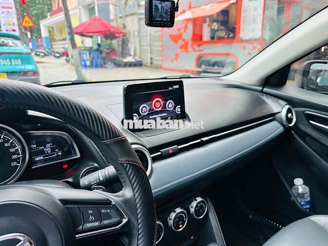 BÁN MAZDA 2 LUXURY 2020 NHẬP THÁI