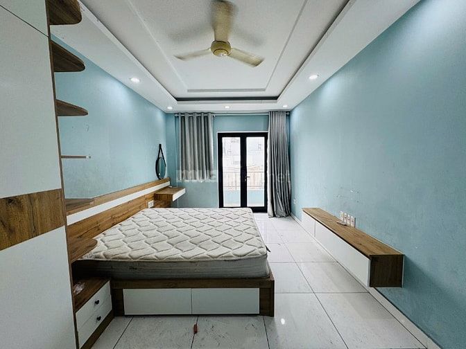 Cho Thuê Nhà Hẻm Xe Tải Đường 26/3, P Bình Hưng Hoà, Quận Bình Tân