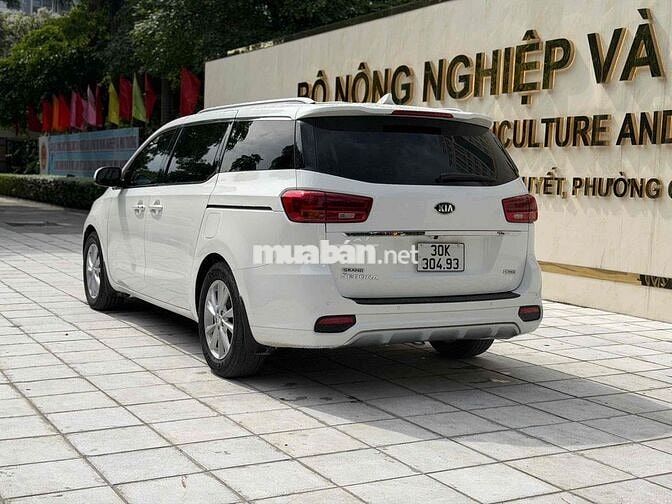 Kia Sedona 2020 Bản full Dầu