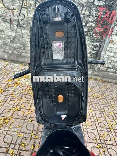 Honda SH Mode 2013 Đỏ Smartkey