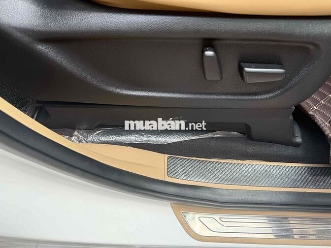 Kia Sedona 2020 Bản full Dầu