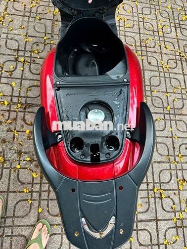 Honda SH Mode 2013 Đỏ Smartkey