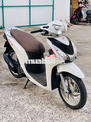 Honda Vision 2016 Trắng