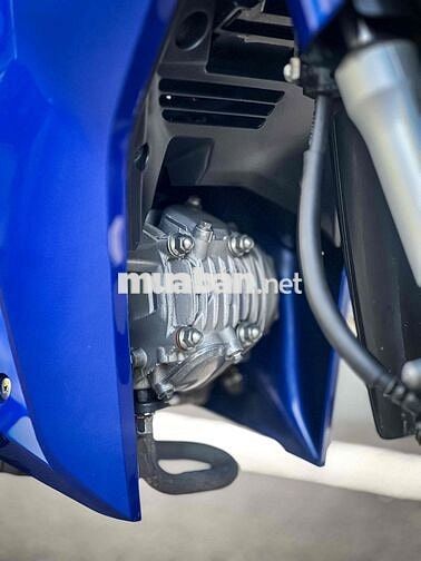 Wave thái 125i đk 2021 odo 6.000km lướt zin