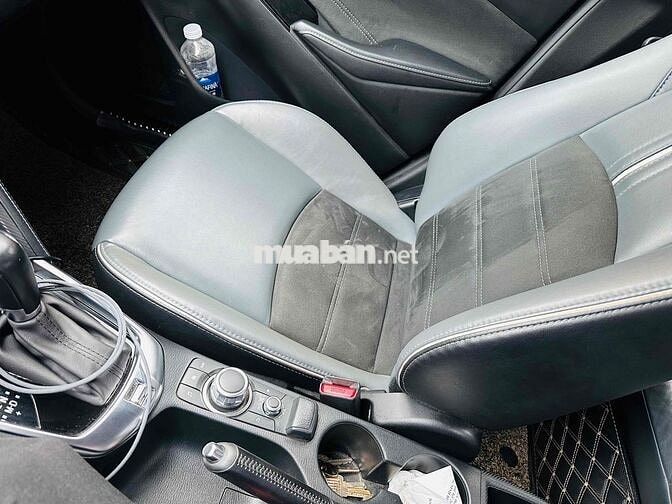 BÁN MAZDA 2 LUXURY 2020 NHẬP THÁI