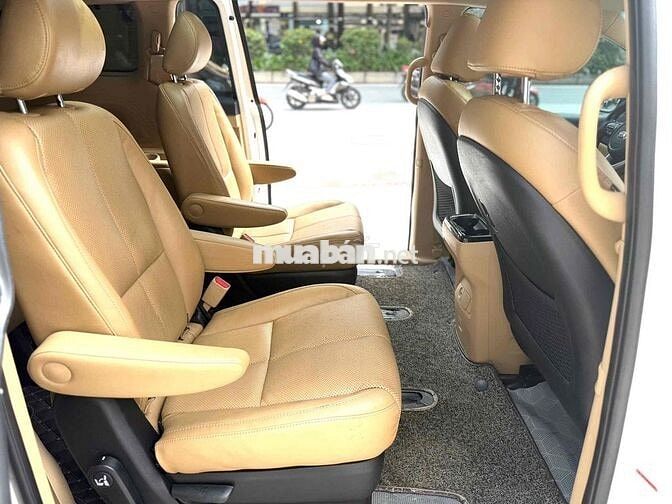 Kia Sedona 2020 Bản full Dầu