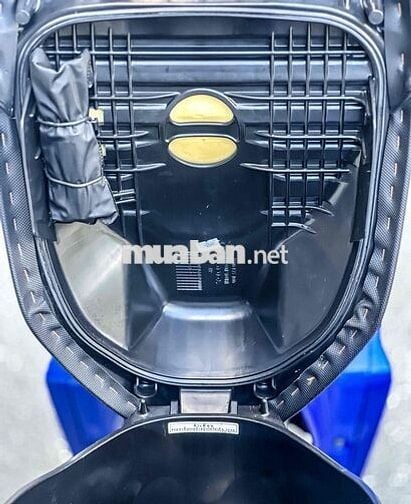 Wave thái 125i đk 2021 odo 6.000km lướt zin