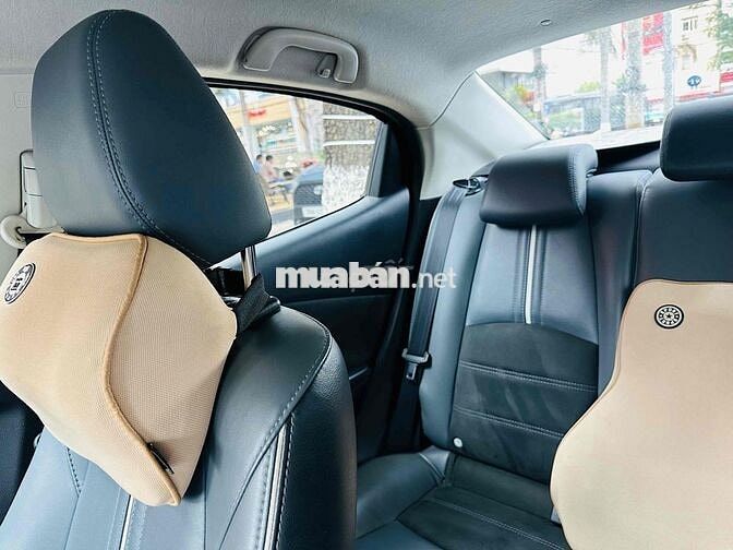 BÁN MAZDA 2 LUXURY 2020 NHẬP THÁI