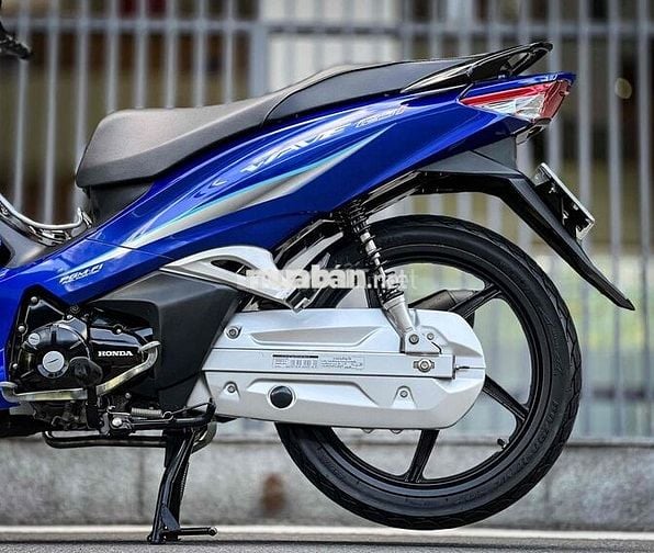 Wave thái 125i đk 2021 odo 6.000km lướt zin