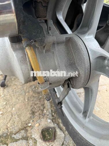 Honda SH 2008 150cc Đen