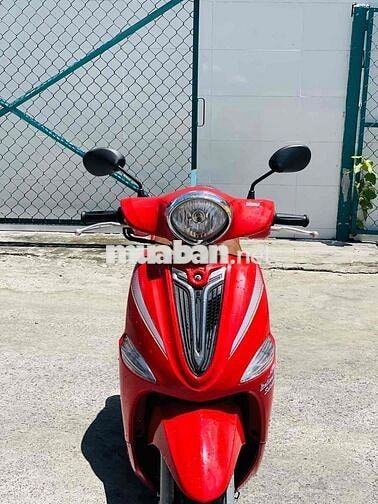 Yamaha Nozza 2014 Đỏ