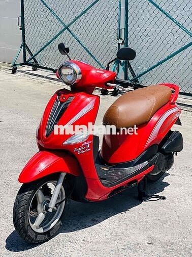 Yamaha Nozza 2014 Đỏ