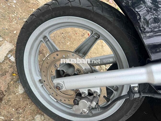 Honda SH 2008 150cc Đen