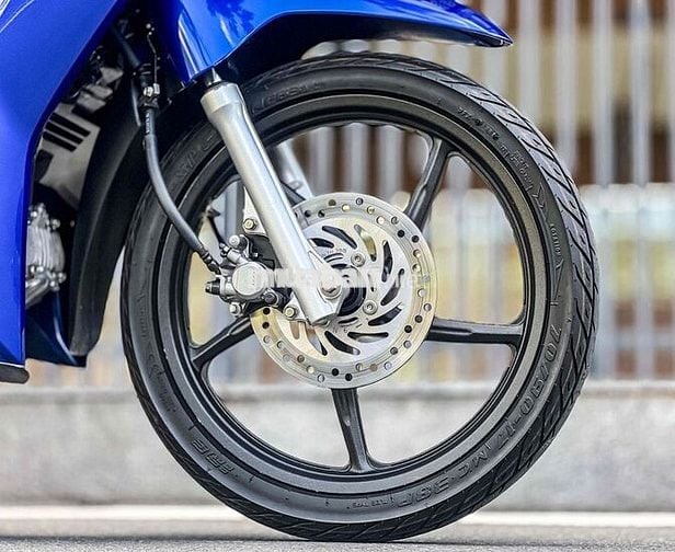 Wave thái 125i đk 2021 odo 6.000km lướt zin