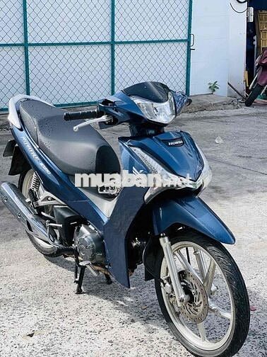 Honda Future 2020 Xanh