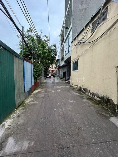 CHÍNH CHỦ BÁN LÔ GÓC MẶT PHỐ THANH LÂN  MT:8,5 VÀ 11.8 DT: 100M2