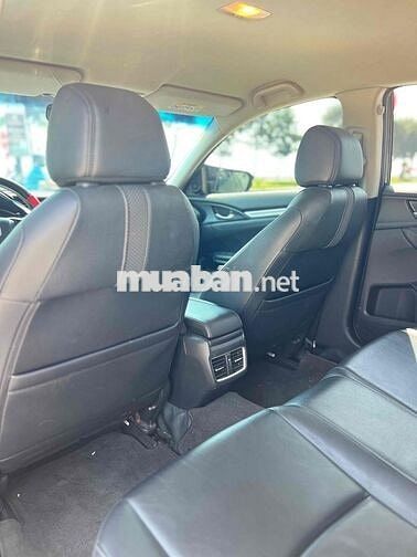 Honda Civic 2020 1.8 G Đen 9500 km