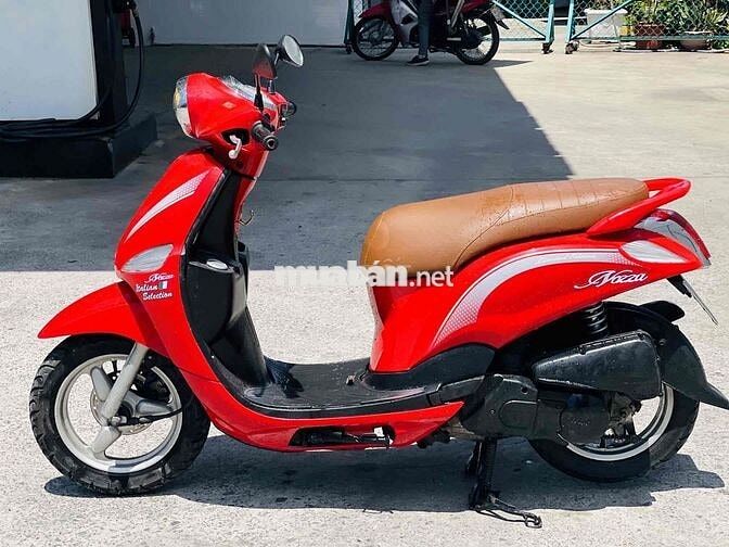 Yamaha Nozza 2014 Đỏ