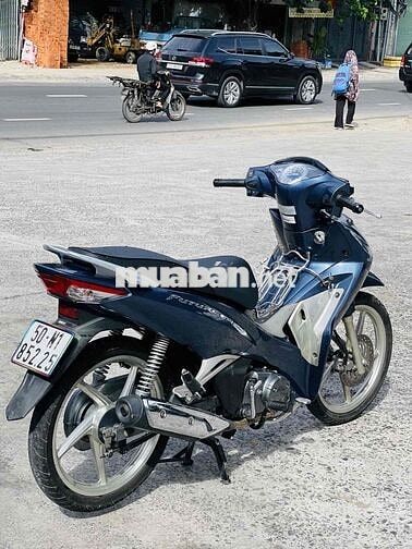 Honda Future 2020 Xanh