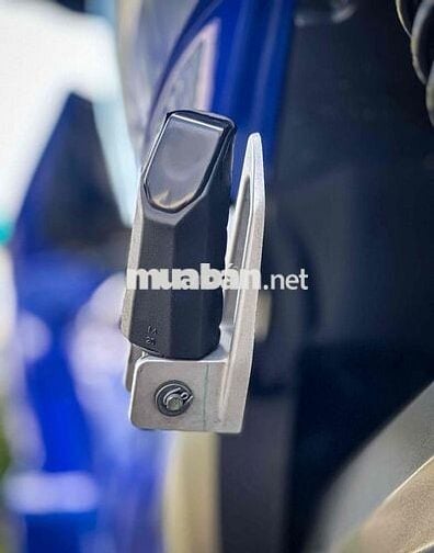Wave thái 125i đk 2021 odo 6.000km lướt zin