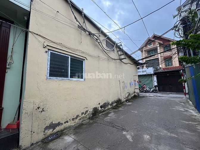 CHÍNH CHỦ BÁN LÔ GÓC MẶT PHỐ THANH LÂN  MT:8,5 VÀ 11.8 DT: 100M2