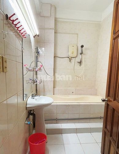 CHỦ CHO THUÊ PHÒNG ĐƯỜNG SỐ 3 CHU VĂN AN, BÌNH THẠNH, FULL NỘI THẤT