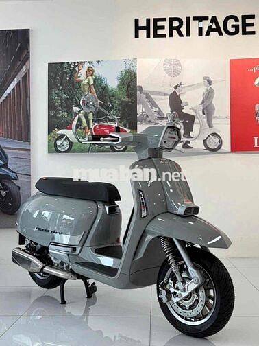LAMBRETTA G350 2026